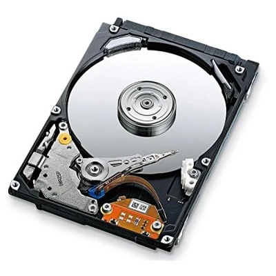 Image of Toshiba AL13SEB600 Internal Hard Drive 600 GB (6.4 cm (2.5 Inches) 10000 rpm 64 MB Cache SATA