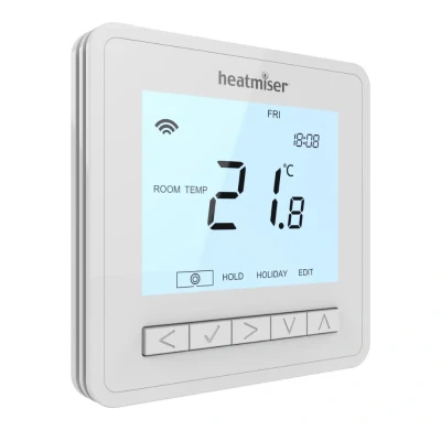 Image of Heatmiser NeoAir V2 WHITE