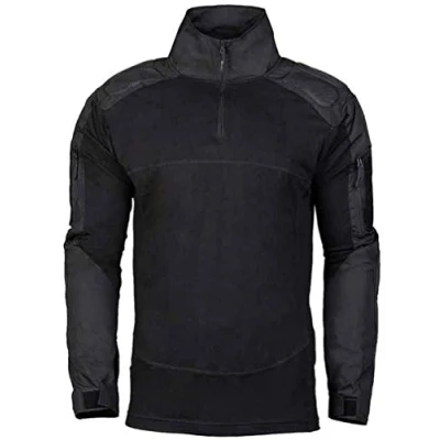 Image of Mil Tec Combat Chimera Blouse Black M