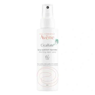 Image of Avène Cicalfate + Repair Dryer Spray 100ml