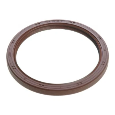Image of 09111528, 4403528, 9111528 Crankshaft Seal AJUSA 15079300 RENAULT: TRAFIC 2 Kasten, Bus, MASTER VAUXHALL: Vivaro Van