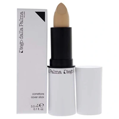 Image of Diego Dalla Palma Makeupstudio Concealer Zero 112 Dark Beige For Women 0.3 oz