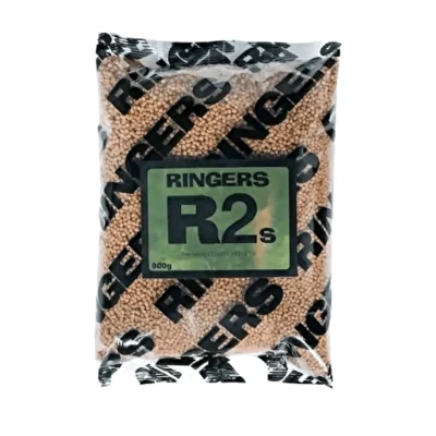 Image of Ringers Bag Up Carpmix Groundbait