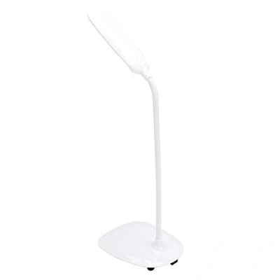 Image of Eastbuy LED Desk Lamp Flexible Table Eye Protection With USB Charging Tabletop Bedside Touch Sensitive Brightness Dimmable Reading Studying Light Office
