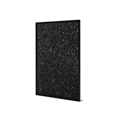 Image of AEG AFWFRH3 Fresh Filter, Suitable for AX51 &amp; AX71 Air Purifier, Highly Effective Against Unpleasant Odours, Activated Carbon Pure Air, Optimal Filtration, Long Life, Grey