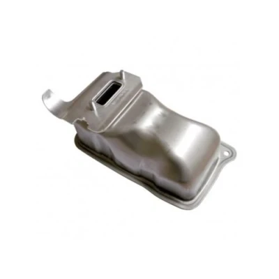 Image of Mountfield Quality Replacement Stihl Disc Cutter Exhaust Muffler Fits TS410