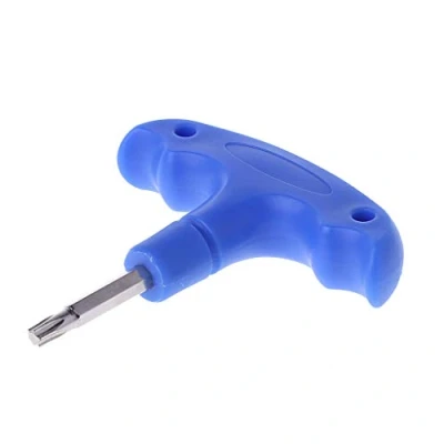 Image of Yintiod Golf Wrench Torque Blue Tools