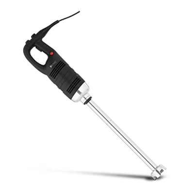 Image of Royal Catering RCSM 850 550 Hand Blender W mm 8,000 18,000 rpm Purée Rod Mixer