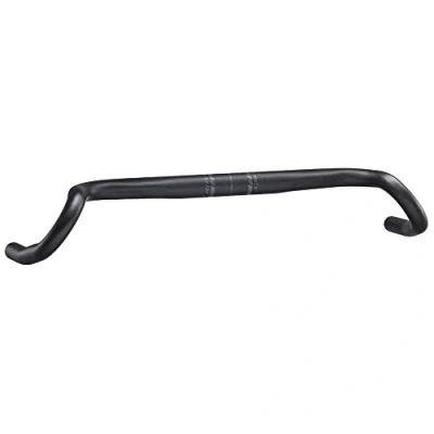 Image of Ritchey Comp Beacon Road Handlebar: BB Black 42cm