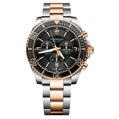 Image of Victorinox Swiss Army Maverick Chrono 241952 Mens Chronograph