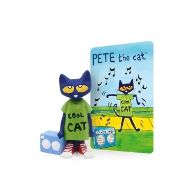 Image of Tonies Pete The Cat Audio Play Character