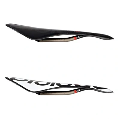 Image of Prologo C.One 30 C130TN0BK40 AM Saddle, black/charcoal