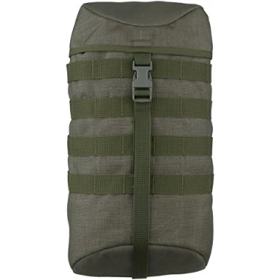 Image of Wisport Raccoon Pocket RAL 7013