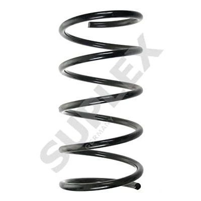 Image of 546302D020 Coil spring SUPLEX 12071 Front Axle with constant wire diameter