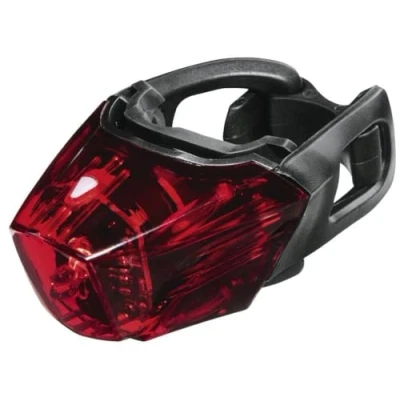 Image of Hama Unisex Adult 00178107 Bike Light Multicoloured, One Size