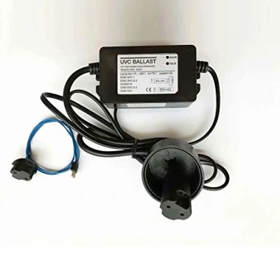 Image of Realgoal replacement 25W Electrical Ballast FOR Philips lamp