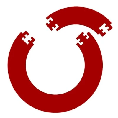 Image of EviKoo Dart Target Ring,Plain Dartboard Surrounds,Dart Board Surround Red,lightweight Ring,Dartboard Backboard,bristle Dartboards,Dart Surround,Economical