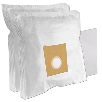 Image of 10 Vacuum Cleaner Dust Bags For Bosch BSGL 322XXL GL 30