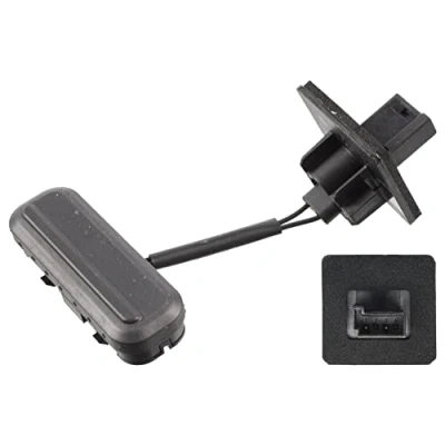 Image of febi bilstein 107975 Tailgate Switch