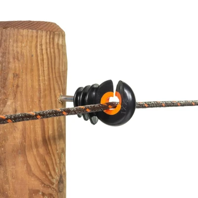 Image of XDI Screw in Insulator Electric Fencing Insulators