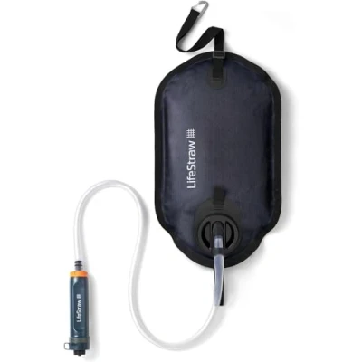 Image of LifeStraw Peak Series Gravity Water Purifier System 8L With Virus Removal Waterfilter