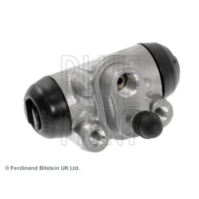 Image of 5340182030, 5454019B10 Brake Cylinder BLUE PRINT ADK84460 18mm Rear Axle Left, Right