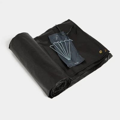 Image of Horizon 400 Tent Footprint