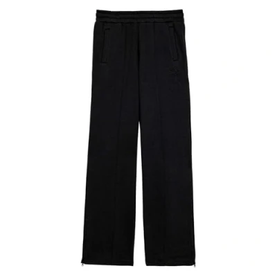 Image of Umbro Womens Sweatpants Black/Black XS
