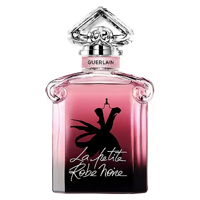 Image of Guerlain La Petite Robe Noire Intense EDP 50ml