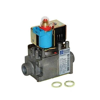 Image of SIT 845 Sigma 0845057 Gas Valve Genuine Part