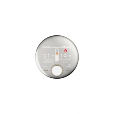 Image of Ideal Halo Combi RF Programmable Room Thermostat 222140