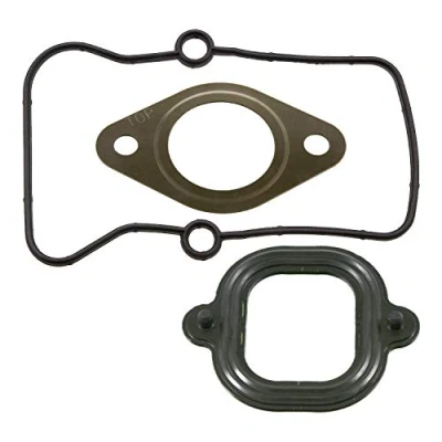 Image of 5410100321, A5410100321 Gasket Set, cylinder head FEBI BILSTEIN 30703