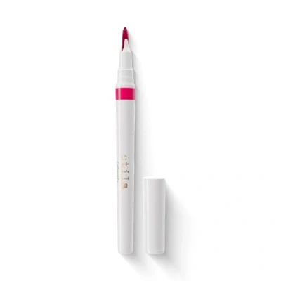 Image of Stila Calligraphy Lip Stain Alexandria