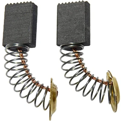 Image of Place4parts Compatible Carbon Brushes for MAKITA Belt Sander 9403 9404 9921 9903 9920 5704R CB303