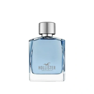 Image of Hollister Wave Eau de Toilette for Him, 100 ml