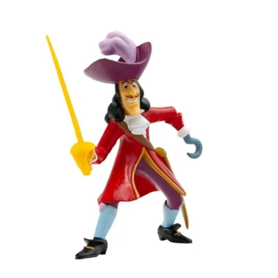 Image of Bullyland BUL 12651 Captain Hook
