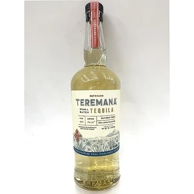 Image of Teremana Tequila Reposado Small Batch 75cl