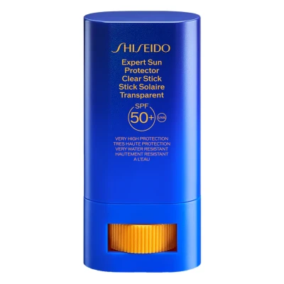 Image of Sun Care Clear Stick UV Protector SPF50+