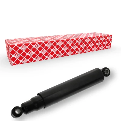 Image of 0098415098, 0098426866, 0098498992, 0099451738, 0099451739 Shock absorber FEBI BILSTEIN 20288 IVECO: EuroCargo I III