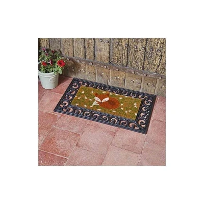 Image of Smart Garden Fox Hollow Doormat Insert