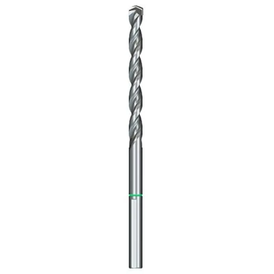 Image of Heller 28247 &quot;Proxtreme&quot; Concrete and Natural Stone Drill Bit, 0 V, Silver, 5 x 115/50 mm