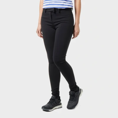 Image of Women&#039;s Water Resistant Walking Leggings