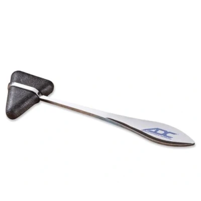 Image of Primacare 3693BK Taylor Neuro Hammer Black