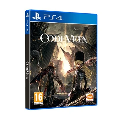 Image of Giochi per Console Namco Bandai Code Vein