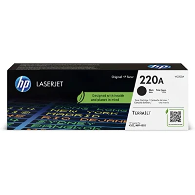 Image of HP 937 Black Original Ink Cartridge