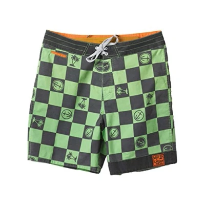Image of Vans Boardshorts Men Captain Fin 19&quot;