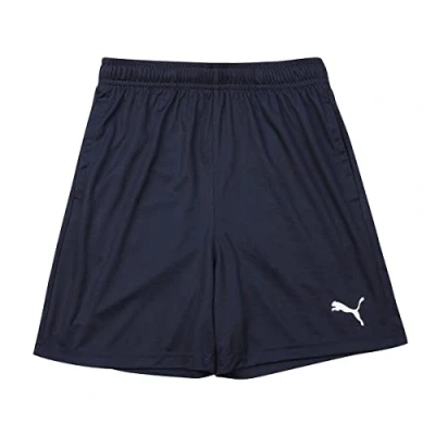 Image of PUMA teamRISE Training Shorts Jr
