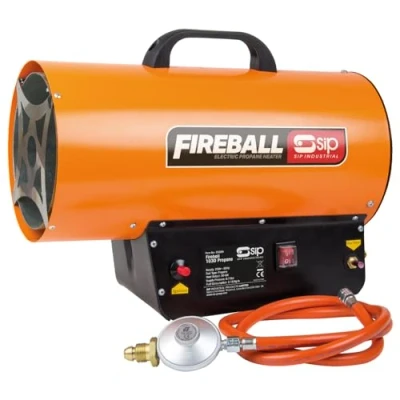 Image of SIP 09289 Fireball 1030 Propane