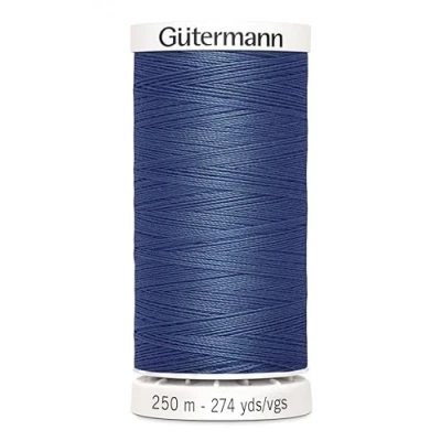 Image of Gutermann Sew All Sewing Thread 250m 435 per spool
