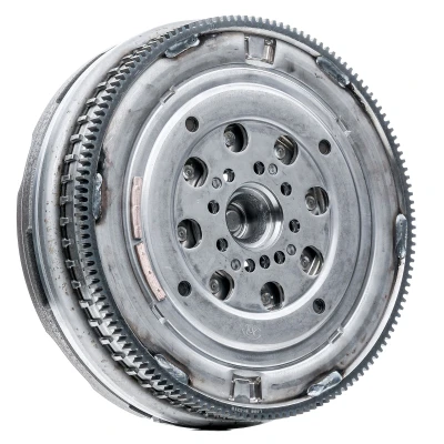 Image of 6510304405, A6510304405 Dual mass flywheel LuK 415 0567 10 Manual Transmission